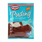 Dr. Oetker Çikolatalı Hindistan Cev. Puding 100Gr