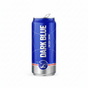 Dark Blue Latte 250ml