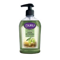 Duru Sıvı El Sabunu Zeytinyağlı 300 ml