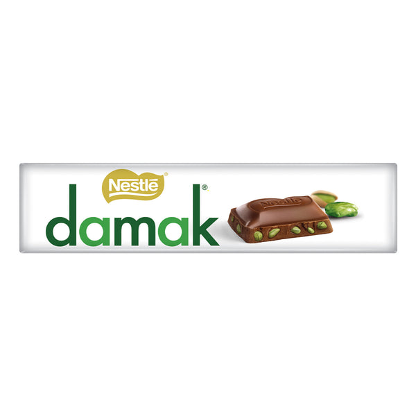 Nestle Damak Baton Antep Fıstıklı 30gr