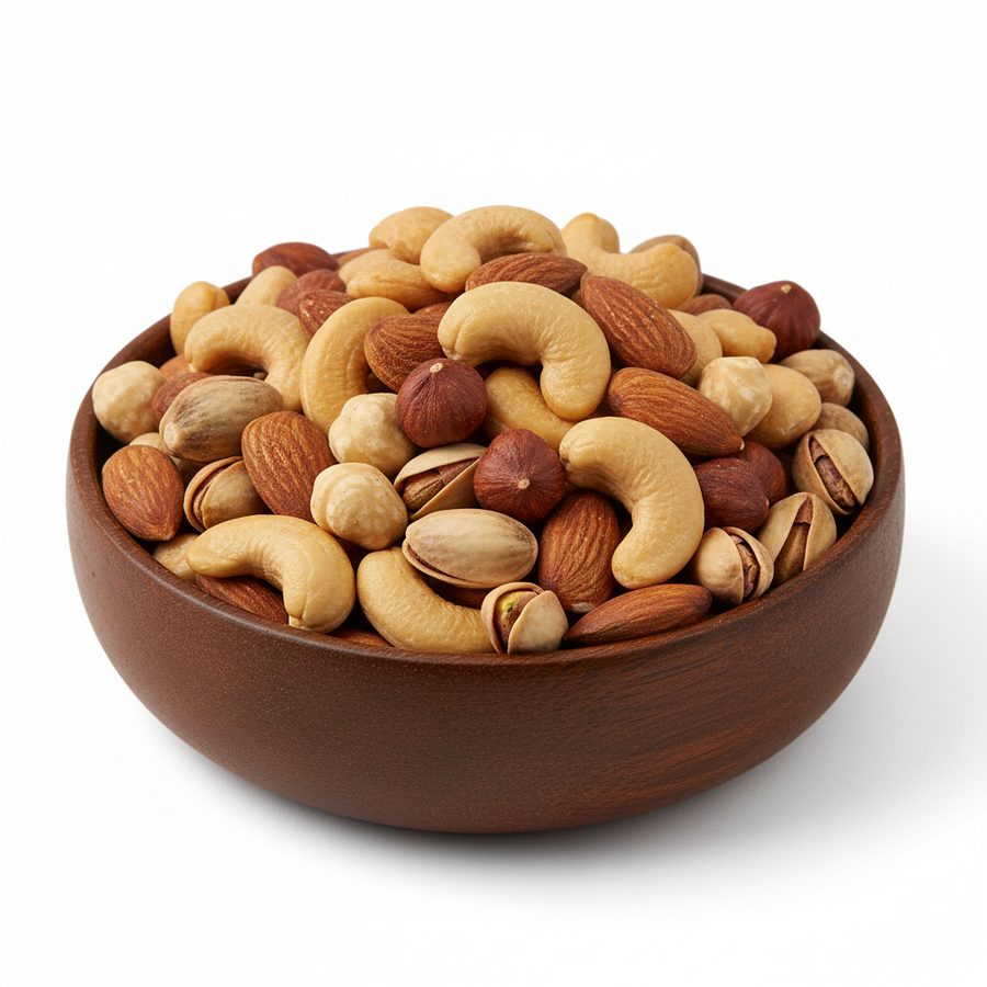 SÜPER KARIŞIK 100 gr.