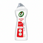 Cif Krem Çamaşır Suyu Katkılı 500ml