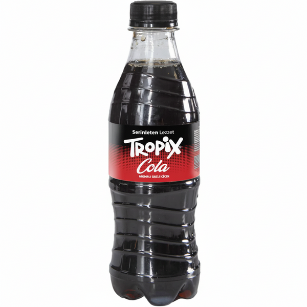 Tropix Kola 250ml