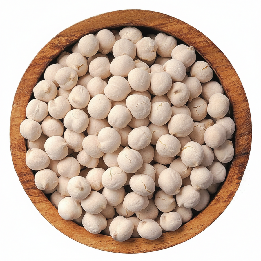 MK BEYAZ LEBLEBİ 250 gr.