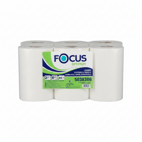 Focus Optimum Quick Havlu 3,5 KG