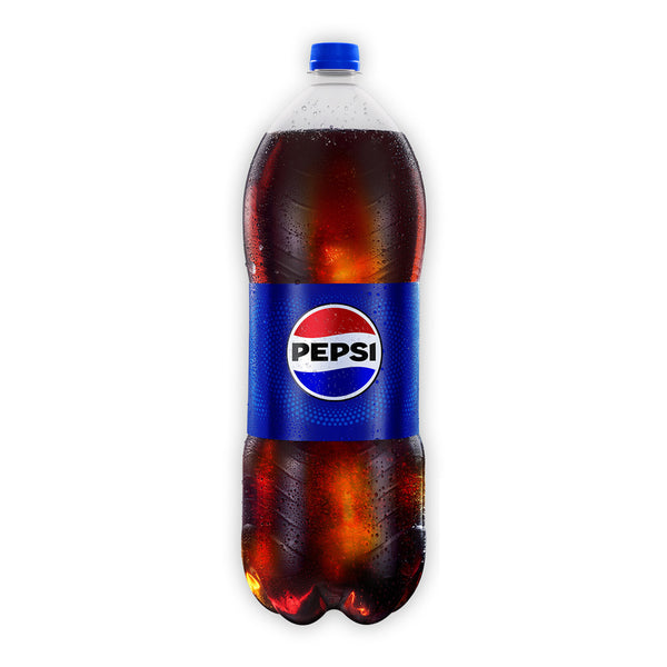 Pepsi Cola 2,5 litre