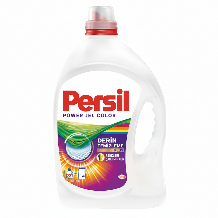 Persil Jel Color 2,310 lt 33 yıkama