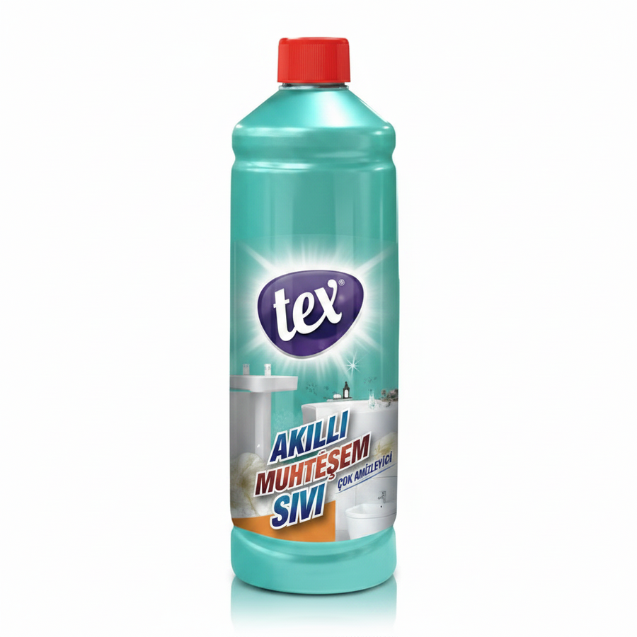 Tex Akıllı Muhteşem Sıvı 1000gr