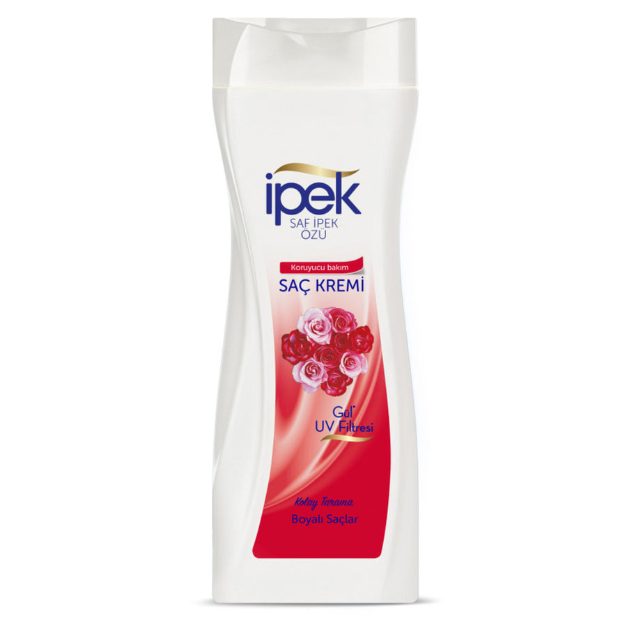 İpek Saç Kremi  570 ml