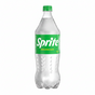 Sprite Sade Gazoz 1lt