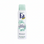 Fa Deodorant Soft Control