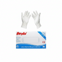 Beybi Latex Pudralı Eldiven M