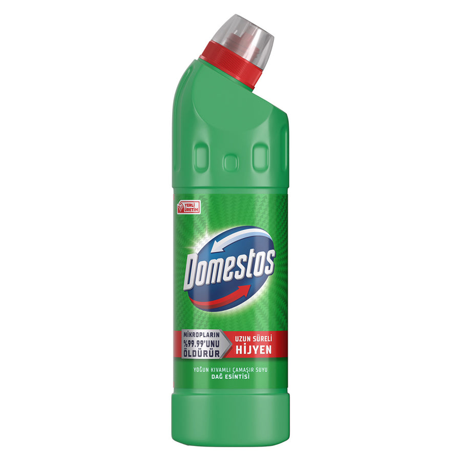 Domestos Dağ Esintisi 750 ml-806 Gr