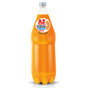 Uludağ Sarı Portakal Pet Az Şekerli 2.5L