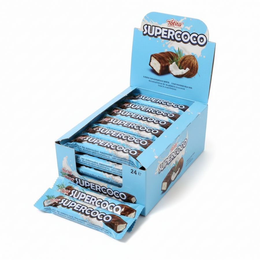 togo SÜPERCOCO HİNDİSTAN C. 22GR