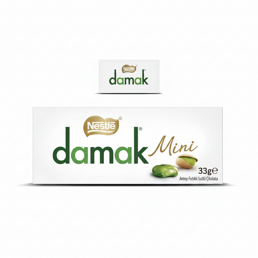 Nestle Damak mini 33 gr