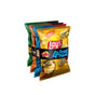 Doritos Lays Ruffles 4 lü Fırsat Paketi