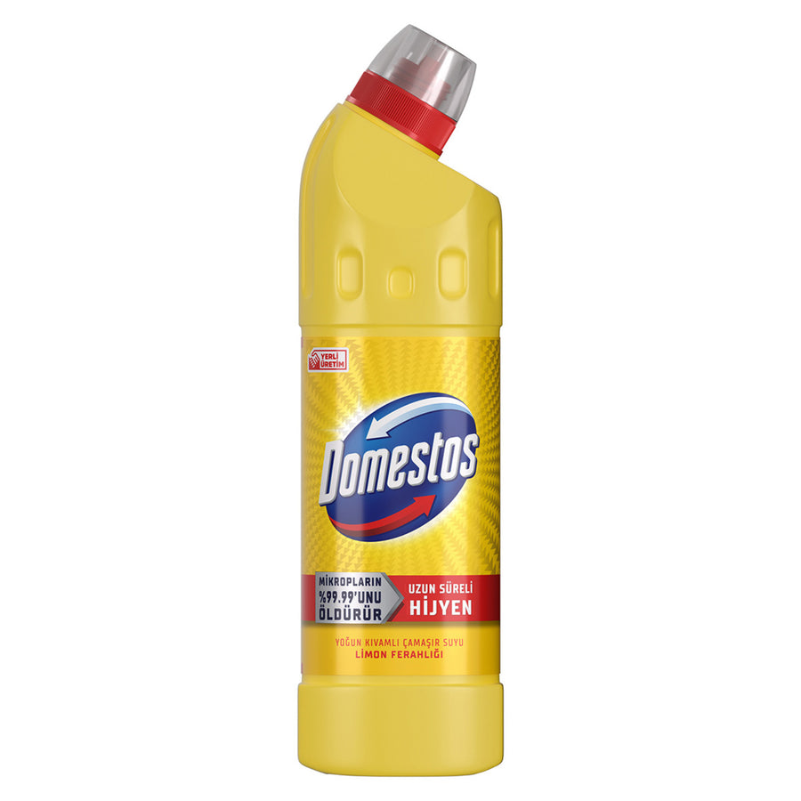 Domestos Limon Ferahlıgı 810ml