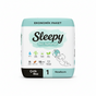 Sleepy Bio Natr. Çocuk Bezi 1 Numara
