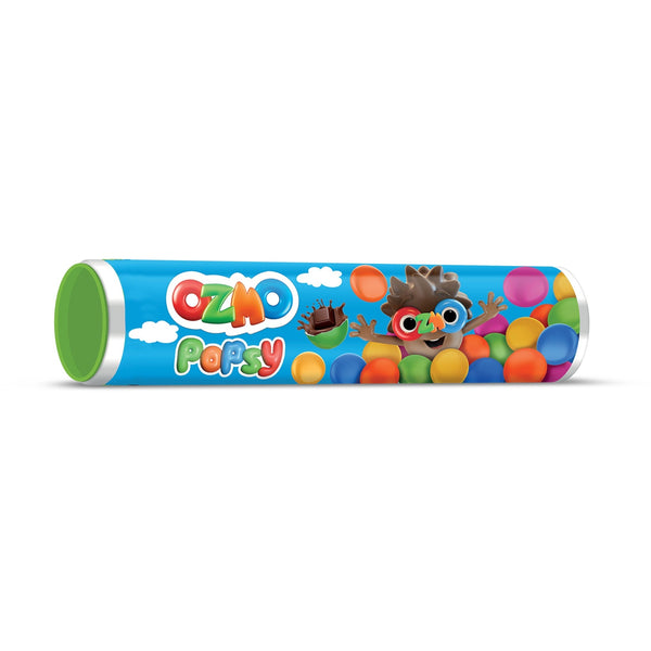 Ozmo Popsy Renkli Draje 24gr