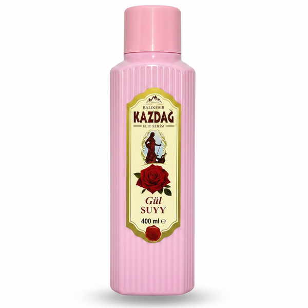 Kazdağ Gül Suyu 400 ml