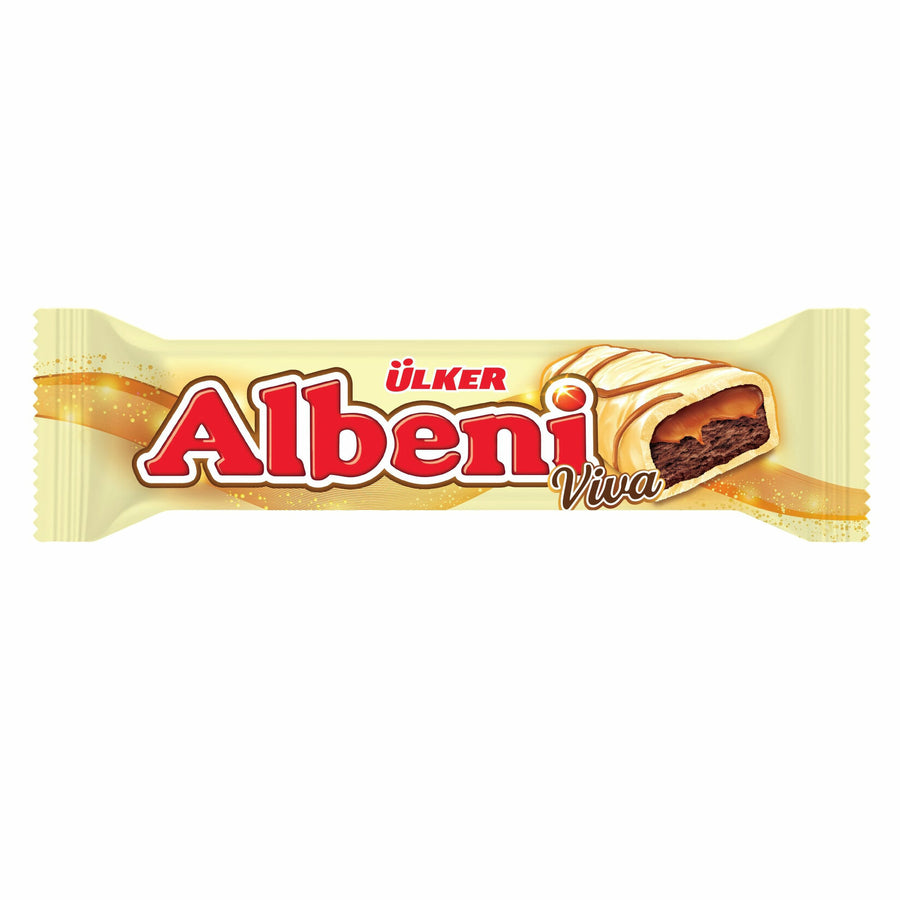 Ülker Albeni Viva 36 gr