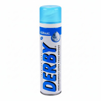 Derby Tıraş Köpüğü 200 ml
