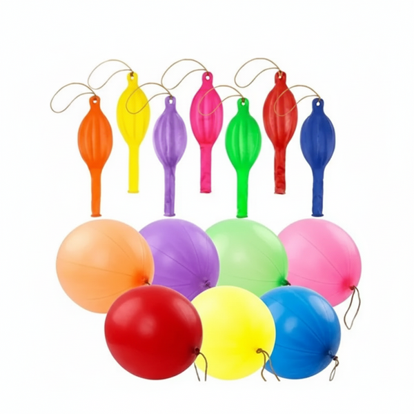 SE BU İPLİ BALON