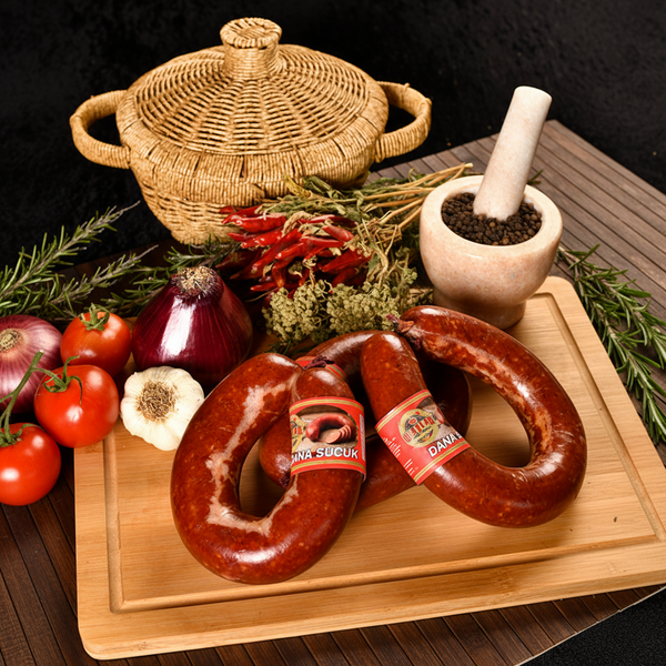 Uçarlar Sucuk