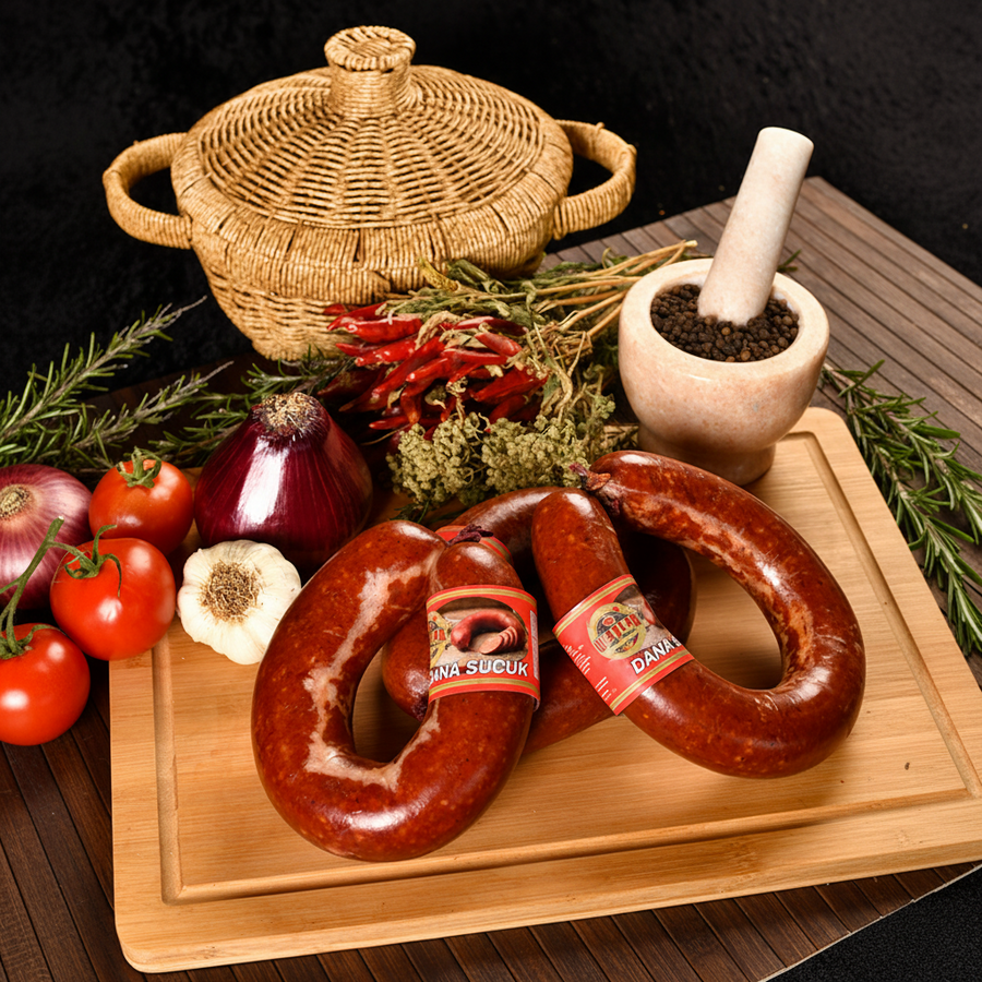 Uçarlar Sucuk