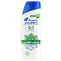 Head Shoulders 2si1 Arada Mentol Ferahlığı 330 ml