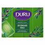 Duru Banyo Sabunu Yeşil Zeytinyağlı 4*150gr