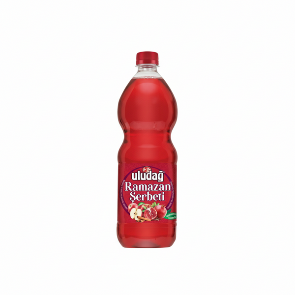 Uludağ Meyvelim Ramazan Şerbeti 1Lt