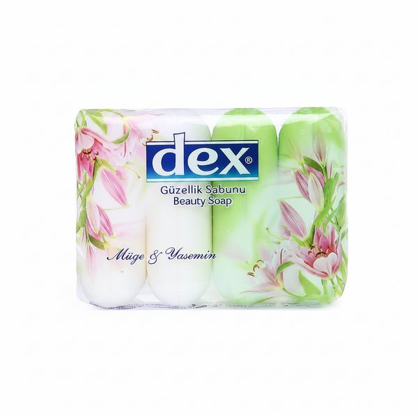 Dex Ecopack Güzellik El Sabunu 4x70