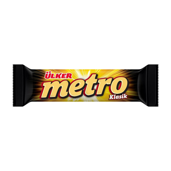 Ülker Metro 36 gr
