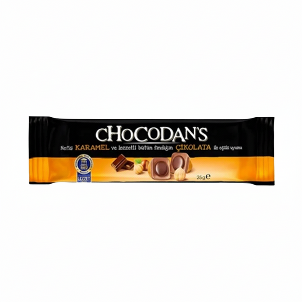 Şölen Chocodans Fındıklı 25gr