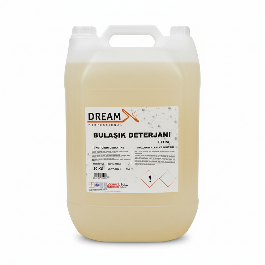 Dream Bulaşık Deterjanı 20 Kg