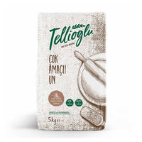 Tellioğlu Un 5kg