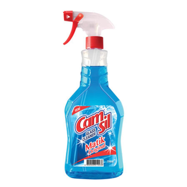 Camsil  Matik Orginal 750 ml