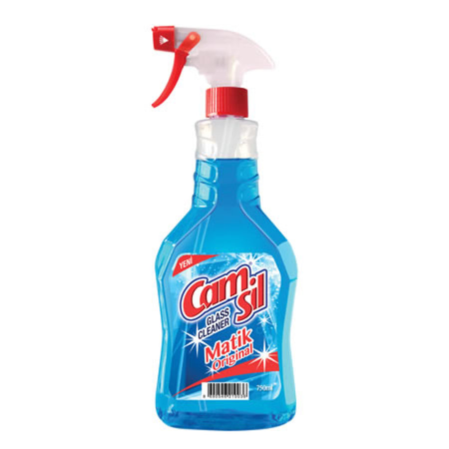 Camsil  Matik Orginal 750 ml