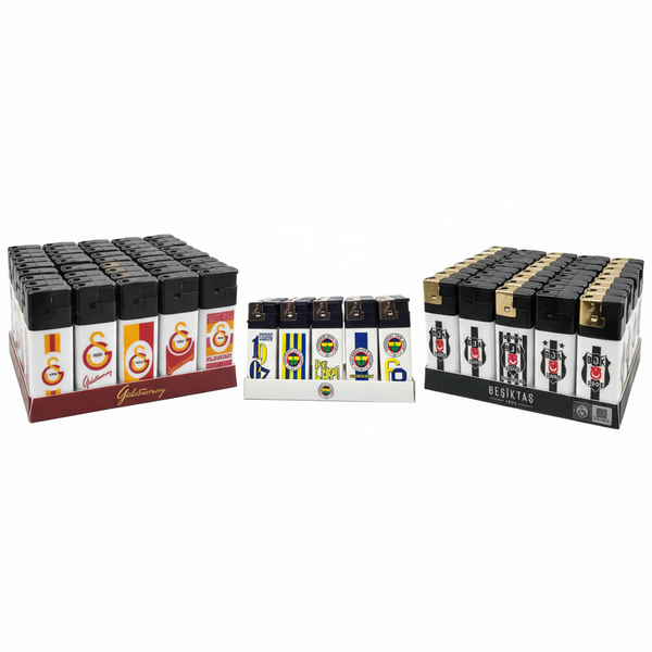 MGM 330 Taraftar Manyatolu Çakmak