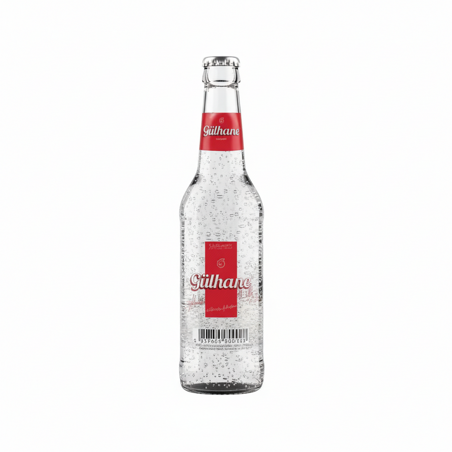 Meysu Gülhane Gazoz 250 ML