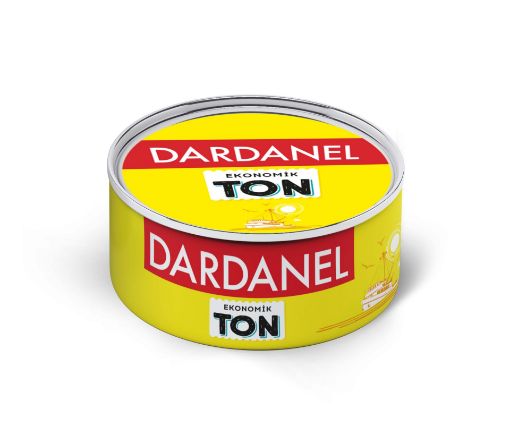 Dardanel Ton Ekonomik 75 gr
