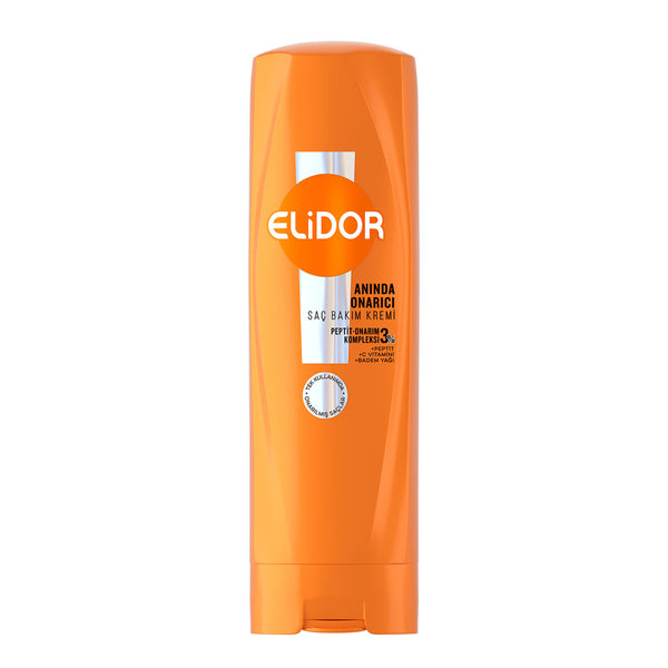 Elidor Anında Onarıcı  Bakım Kremi 350 Ml