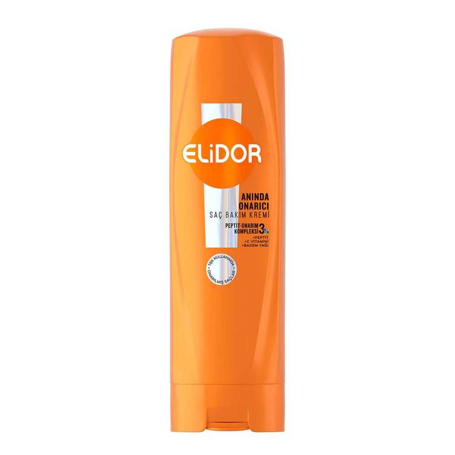 Elidor Anında Onarıcı  Bakım Kremi 350 Ml