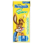 Nestle Nesquik Muz Süt 180ml