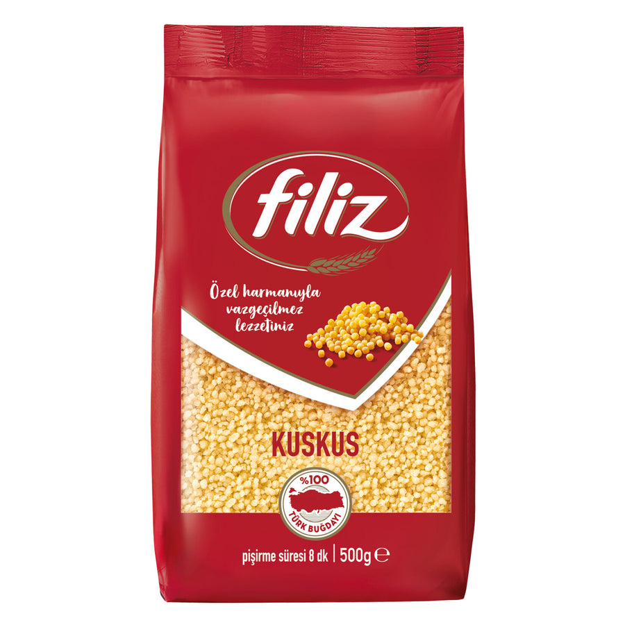 Filiz Kuskus Makarna 500gr