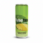 Fusetea Soğuk Çay mango Ananans Aromalı Kutu 330ml
