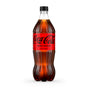 Coca Cola Zero Şekersiz 1LT