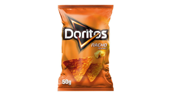 Doritos Nacho Peynirli Medium 53 g